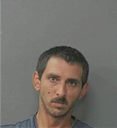 Toby Bourque, - Lafayette Parish County, LA 